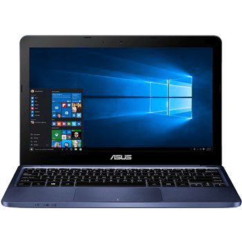 ASUS EeeBook X205TA 